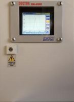 On-Line Diesel Doctor System – DK-200