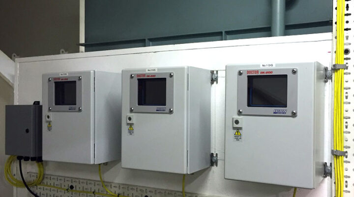 Diesel Doctor System – DK-200