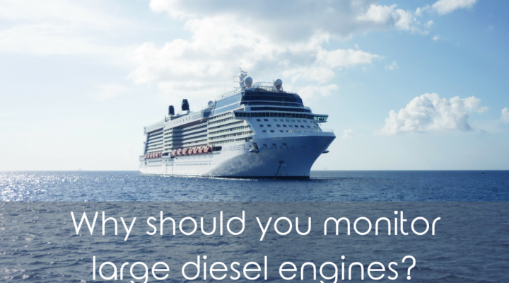Diesel engine monitoring